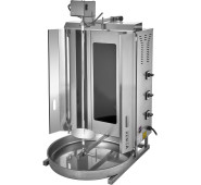 Апарат для шаурми електричний REMTA SD14