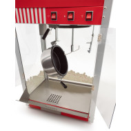 Апарат для приготування поп-корну GoodFood PCORN CINEMA