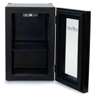 Шкаф холодильный для напитков GoodFood BC18 BLACK