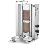 Апарат для шаурми газовий REMTA D04Z (D11 LPG)