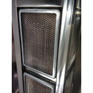 Апарат для шаурми газовий REMTA D04Z (D11 LPG)