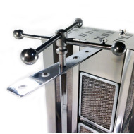 Апарат для шаурми газовий REMTA D04Z (D11 LPG)