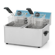 Фритюрница электрическая GoodFood EF44 BLUE