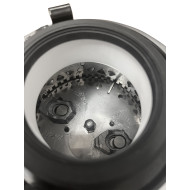 Утилізатор харчових відходів для кухні GoodFood KFWD18 — потужний подрібнювач відходів 0,56 кВт, 4000 об/хв, комплект підключення