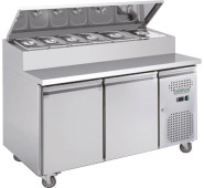 Саладета GoodFood GF-SH2000-800-HC