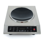 Плита индукционная GoodFood IC35 WOK SIMPLY STYLE