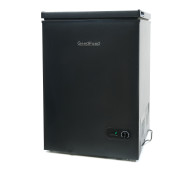 Скриня морозильна GoodFood  GF-CF90 BLACK