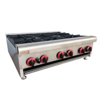 Газові плити