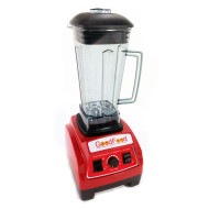 Блендер професійний GoodFood BL2000 RED