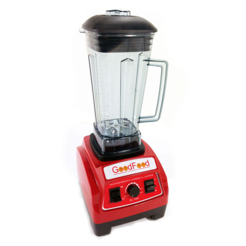 Блендер професійний GoodFood BL2000 RED