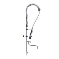 Душ миючий Cancan MT02