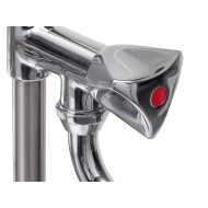 Душ миючий Cancan MT02