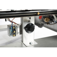 Фритюрница газовая GoodFood GF5NGRV (AMERICAN LINE)