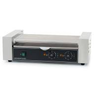 Гриль роликовий GoodFood HDRG7 BLACK