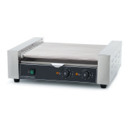 Гриль роликовий GoodFood HDRG11 BLACK
