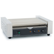 Гриль роликовий GoodFood HDRG11 BLACK