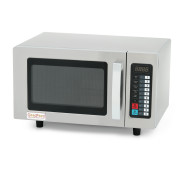 Піч мікрохвильова GoodFood MW25