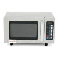Піч мікрохвильова GoodFood MW25