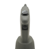 Міксер-гомогенізатор ручний занурювальний GoodFood BL265 GREY, 280 Вт, нерж. сталь, для соусів, пюре, супів та ресторанної кухні