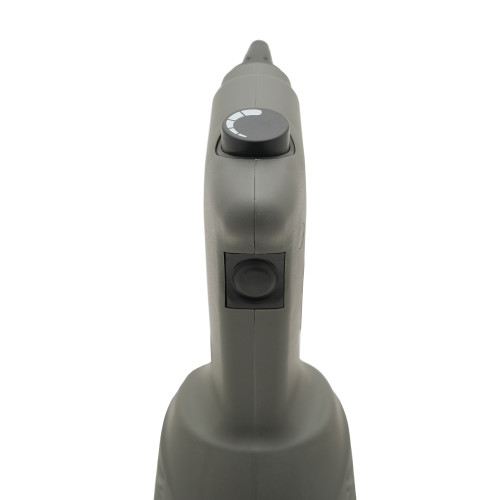 Міксер-гомогенізатор ручний занурювальний GoodFood BL265 GREY, 280 Вт, нерж. сталь, для соусів, пюре, супів та ресторанної кухні