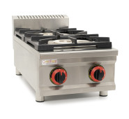 Плита газова GoodFood GP2N