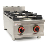 Плита газовая GoodFood GP2N