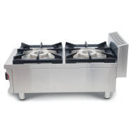 Плита газовая GoodFood GP2N