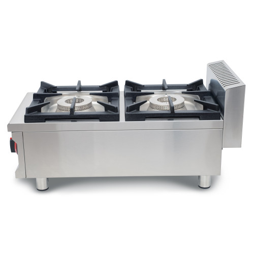 Плита газовая GoodFood GP2N