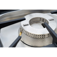 Плита газовая GoodFood GP2N