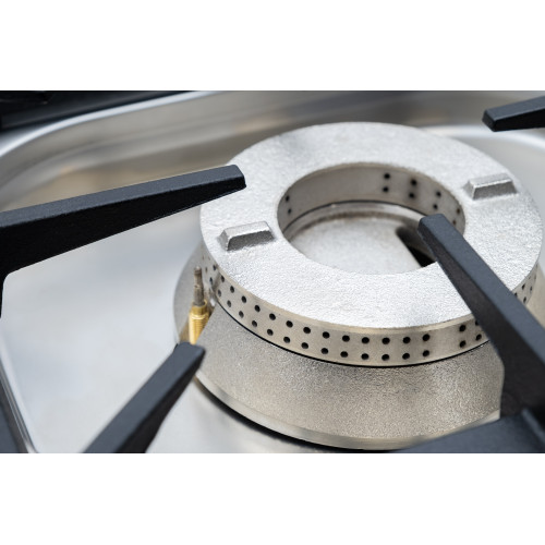 Плита газовая GoodFood GP2N