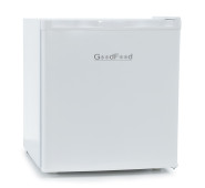 Шафа холодильна для напоїв GoodFood BC46SD WHITE