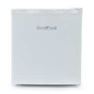 Шафа холодильна для напоїв GoodFood BC46SD WHITE