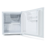 Шафа холодильна для напоїв GoodFood BC46SD WHITE