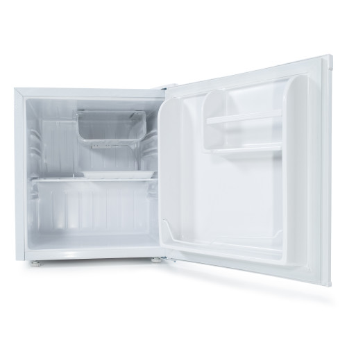 Шафа холодильна для напоїв GoodFood BC46SD WHITE