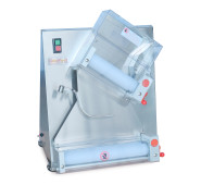 Машина для приготування піци GoodFood NM30APD — професійне тісторозкатувальне обладнання для піцерій, ресторанів та харчової промисловості