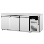 Стіл морозильний тридверний GoodFood GF-GN3100BTS-HC