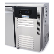 Стіл морозильний тридверний GoodFood GF-GN3100BTS-HC