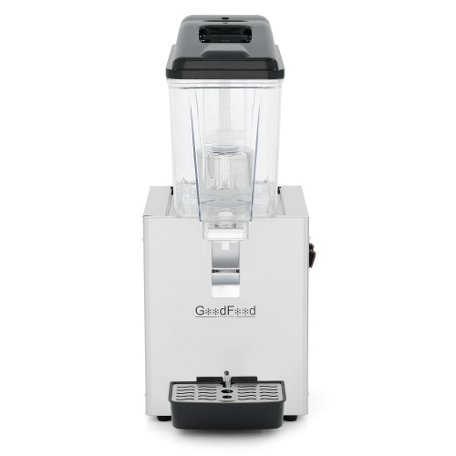 Сокоохладитель GoodFood JD16 BLACK