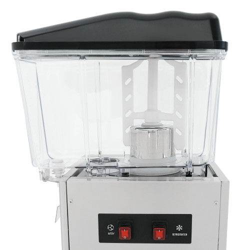 Сокоохладитель GoodFood JD16 BLACK