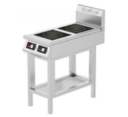 Плита електрична індукційна GoodFood IC35 DUETTO