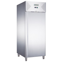 Шафа морозильна GoodFood GF-GN600BT-HC