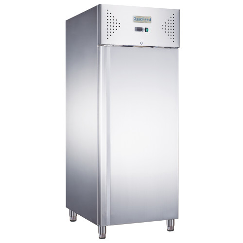 Шафа морозильна GoodFood GF-GN600BT-HC