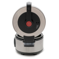 Електрична рисоварка GoodFood ERC42A, 4,2 л — промислова рисоварка для кафе, ресторанів та їдалень, антипригарне покриття, 1,6 кВт