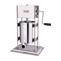 Шприці ковбасні