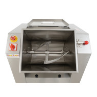 Тестомес горизонтальный GoodFood SM15H