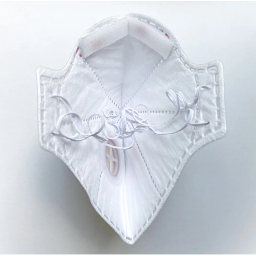 Маска респіратор захисна з клапаном Микрон  FFP3