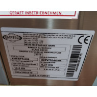 Апарат для полірування келихів Empero EMP.BPR.002