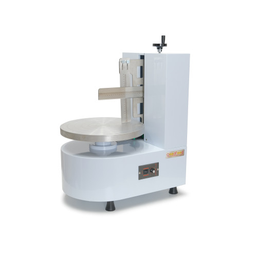 Апарат для декорування тортів GoodFood CDM10 — професійне обладнання для кондитерських та ресторанів, автоматизація прикрашання тортів