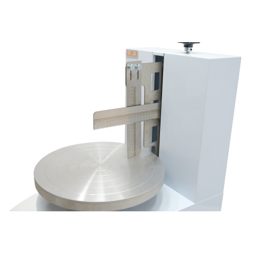 Апарат для декорування тортів GoodFood CDM10 — професійне обладнання для кондитерських та ресторанів, автоматизація прикрашання тортів