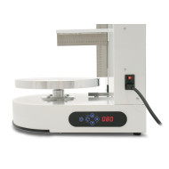 Апарат для декорування тортів GoodFood CDM10 — професійне обладнання для кондитерських та ресторанів, автоматизація прикрашання тортів